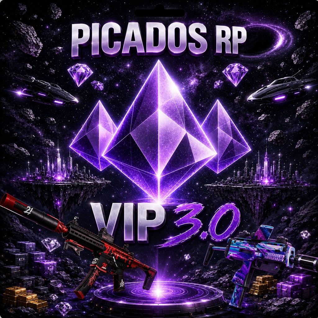 VIP 3.0
